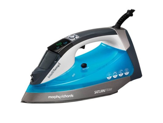 Утюг MORPHY RICHARDS Saturn Intellitemp 305003